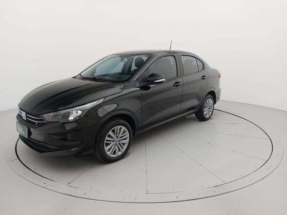 FIAT CRONOS 1.3 FIREFLY FLEX DRIVE MANUAL FIAT CRONOS 1.3 FIREFLY FLEX DRIVE MANUAL